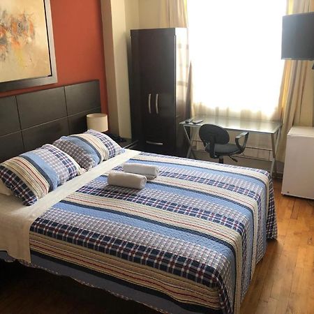 Hotel Las Condes Τρουχίλο Εξωτερικό φωτογραφία