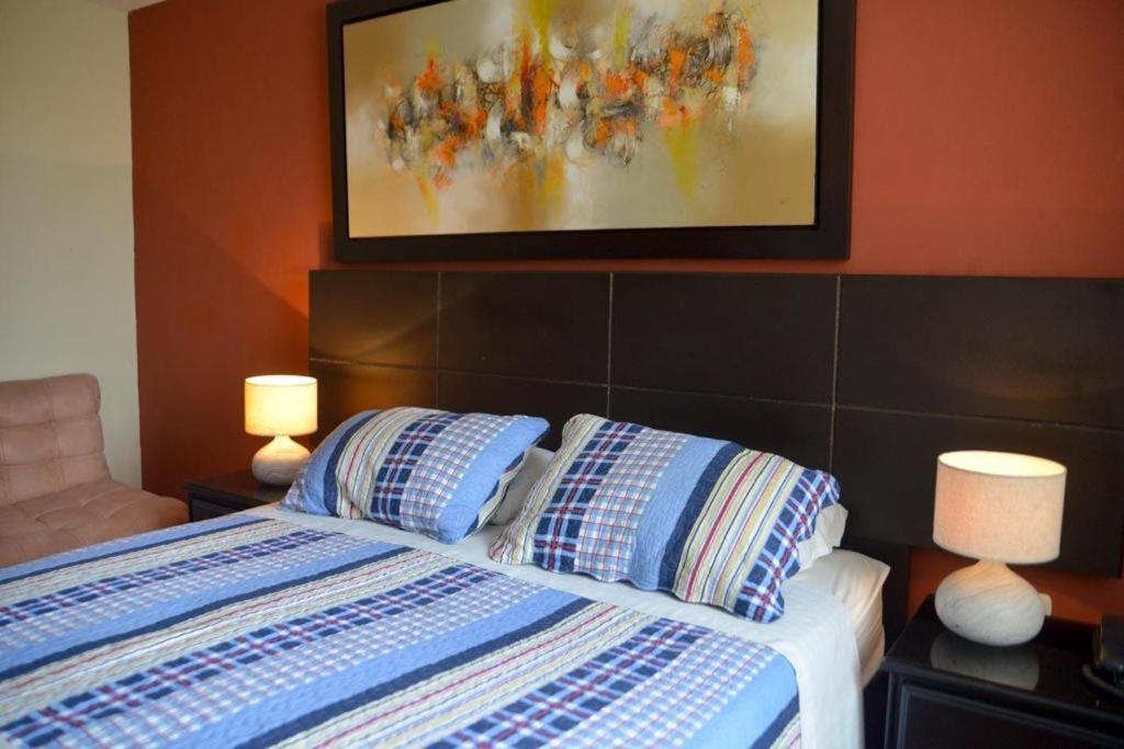 Hotel Las Condes Τρουχίλο Εξωτερικό φωτογραφία