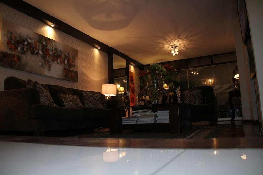 Hotel Las Condes Τρουχίλο Εξωτερικό φωτογραφία