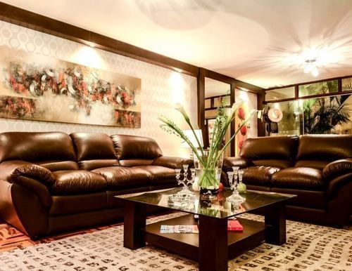 Hotel Las Condes Τρουχίλο Εξωτερικό φωτογραφία