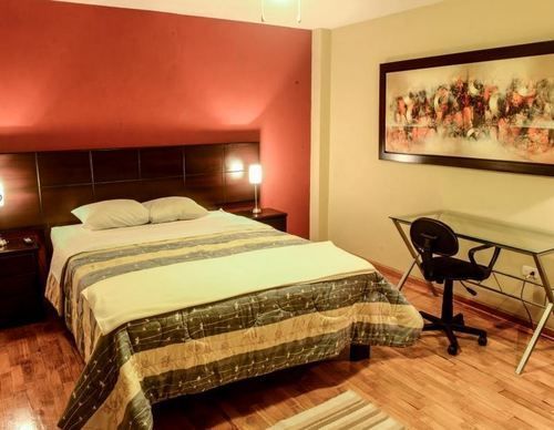 Hotel Las Condes Τρουχίλο Εξωτερικό φωτογραφία