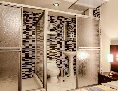 Hotel Las Condes Τρουχίλο Εξωτερικό φωτογραφία